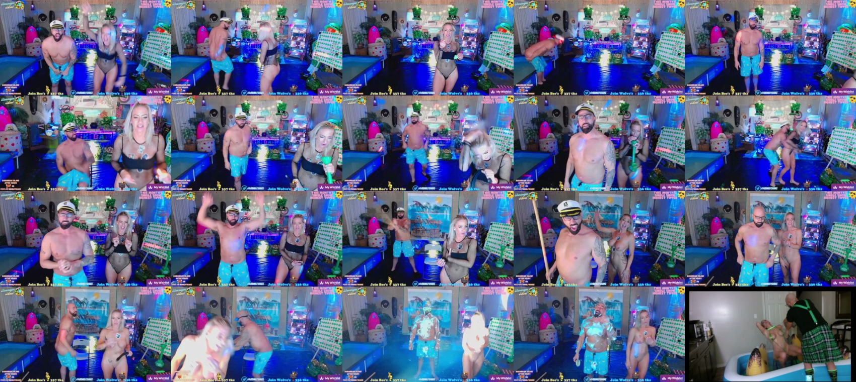 bigbananamilfshake  05-03-2022
